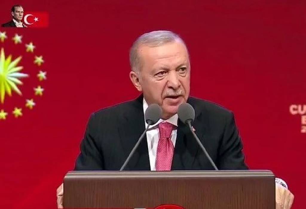 Cumhurbaşkanı Erdoğan’dan Devlet Bahçeli’nin ‘Öcalan’ çıkışına destek! “Önyargısız olarak değerlendirilmesi daha faydalı olur”