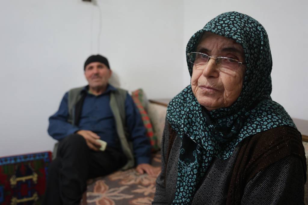 Konya’da yaşlı çift, ‘sarraf soymuşsunuz' yalanıyla 400 bin lira dolandırıldı