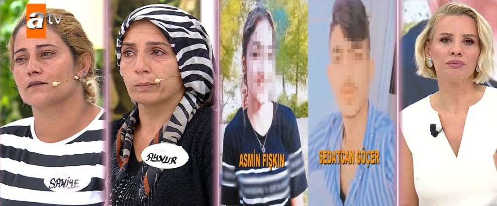 Hatay’da kayıp 13 yaşındaki kız çocuğu, 9 suç kaydı olan şahsın yanında bulundu