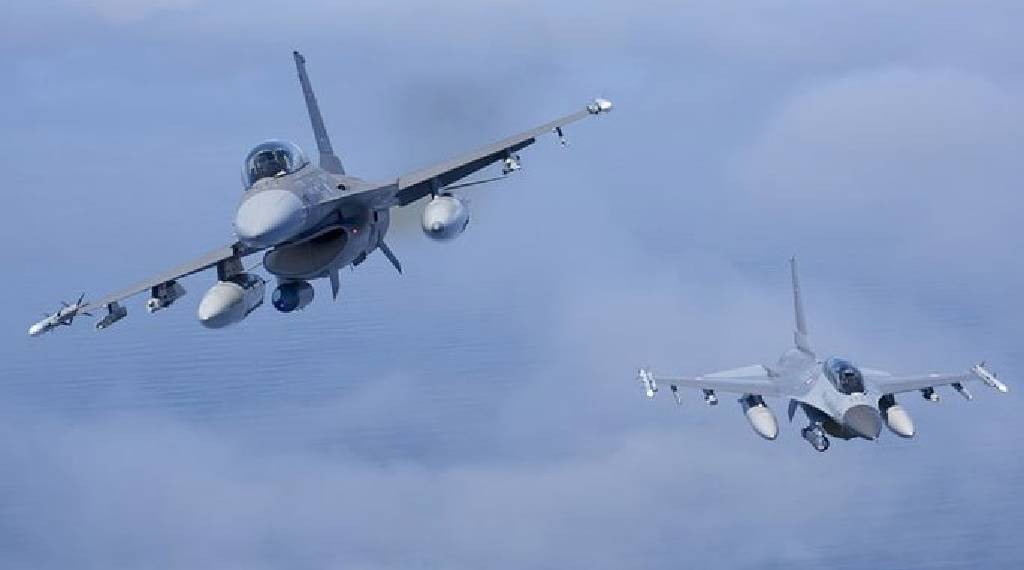 ABD, Arjantin'e 941 milyon dolarlık F-16 ekipmanı satışını onayladı