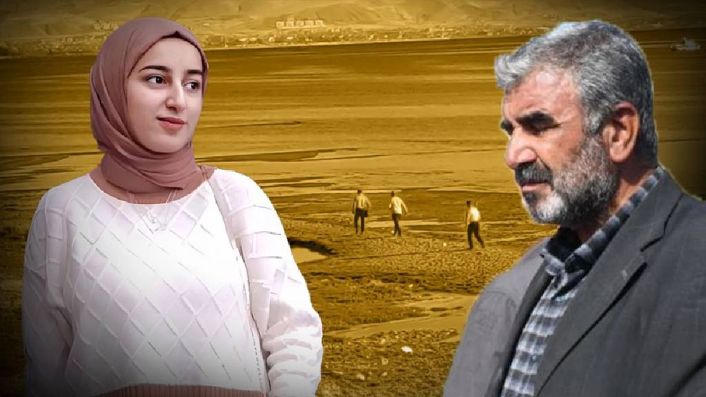 18 gündür aranan Rojin Kabaiş'in cansız bedeni bulundu