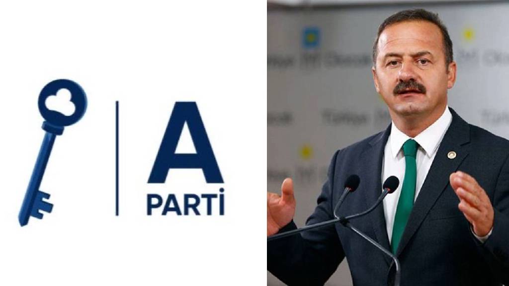 Yavuz Ağıralioğlu yeni partisini kurdu: 'Milletin talihini değiştirecek bir hareket başlattık'