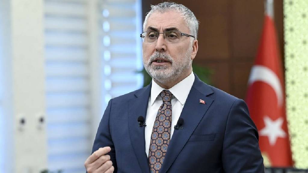 Emekli maaşında 2024-2025 farkı: Bakan Işıkhan'dan açıklama