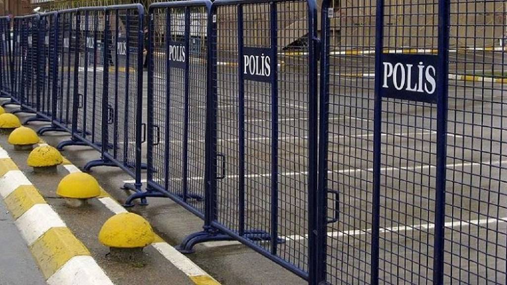 Van ve Mardin'den sonra iki ilde daha gösteri ve yürüyüşlere engel!