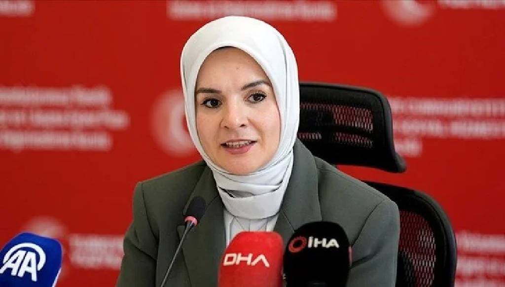 Mahalle mahalle sosyal risk haritası: Aile Rehberi Sistemi hayata geçiriliyor...