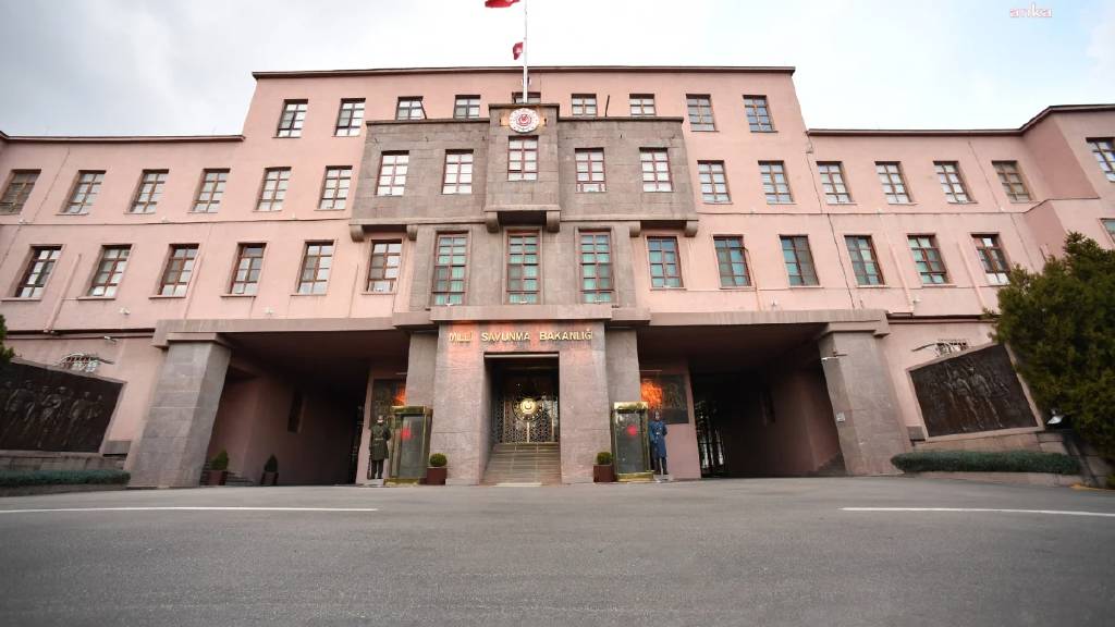 MSB duyurdu: Son bir haftada 198 terörist etkisiz hale getirildi
