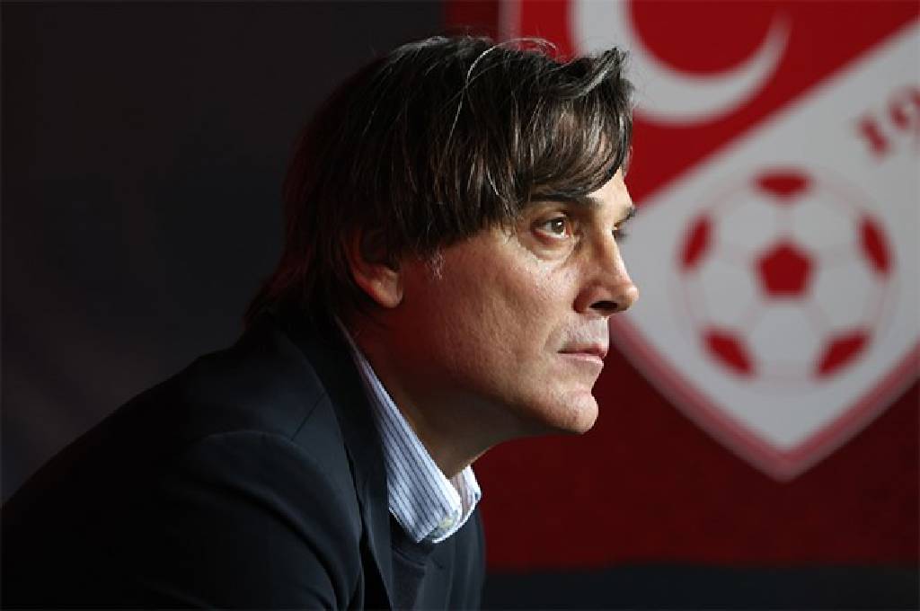 Montella'dan gündeme dair çarpıcı açıklamalar ve İcardi sözleri