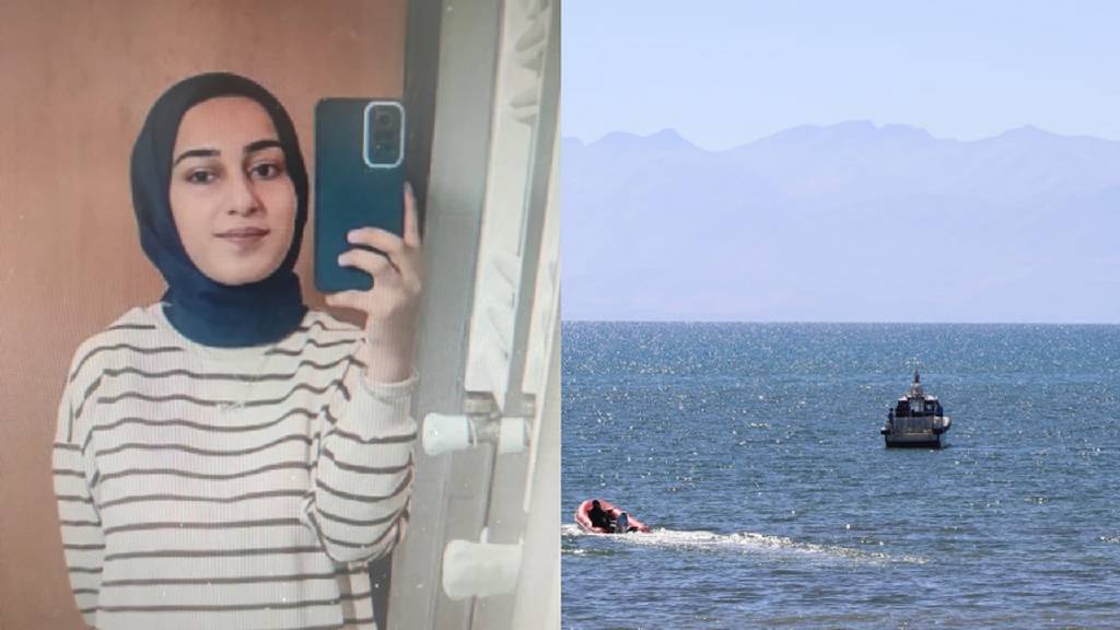 Arama çalışmaları devam ediyor... Rojin Kabaiş nerede?