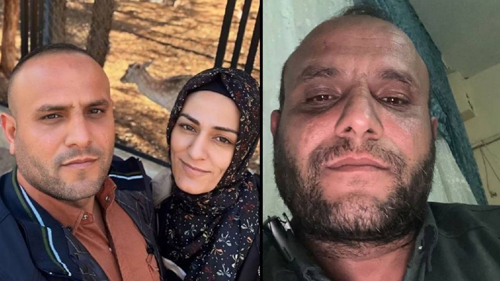 Katiliyle fotoğrafını "Huzurum" diye paylaşmıştı! Geride 2 çocuk bıraktı