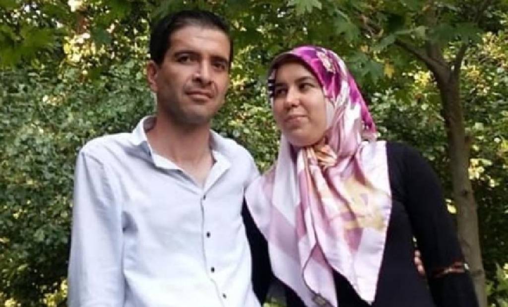 İzmir'de kıskançlık cinayeti! 3 çocuk annesi karısını ve üvey ağabeyini öldürdü