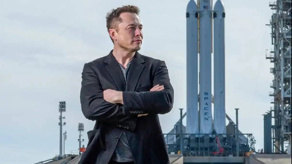 Elon Musk'ın şirketi SpaceX'e dava açıldı! Günde milyonlarca dolar kaybedebilir...