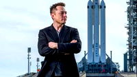 Elon Musk'ın şirketi SpaceX'e dava açıldı! Günde milyonlarca dolar kaybedebilir...