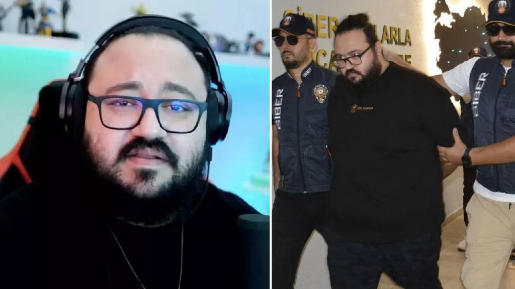 Dün tahliye edilmişti! Jahrein için istenen ceza belli oldu...