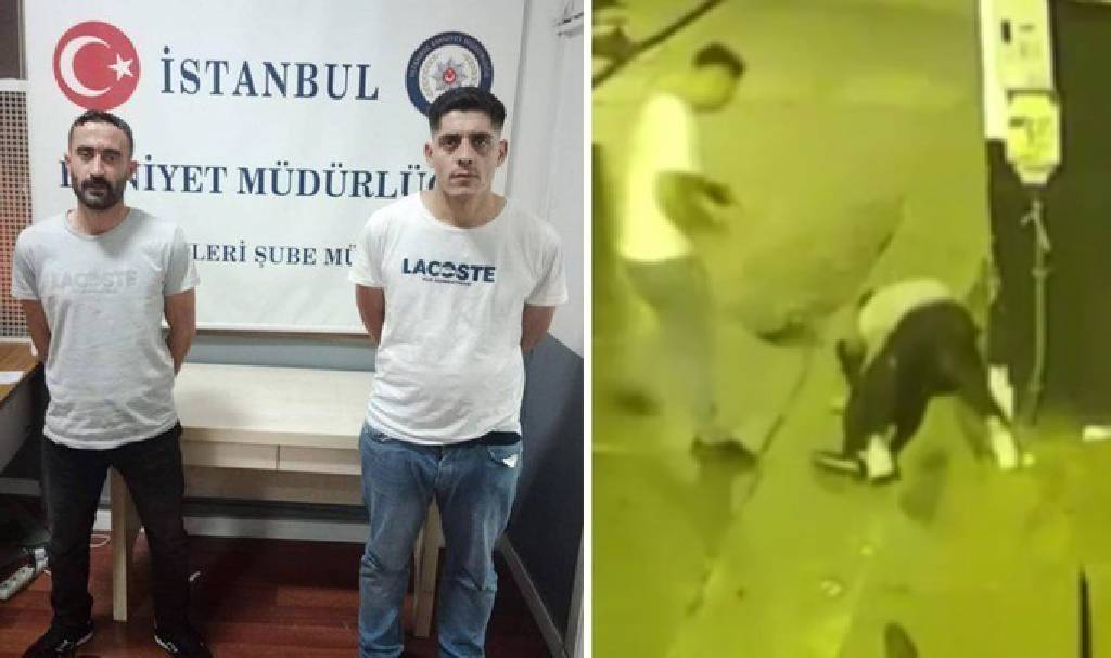 Beyoğlu sapığı Semir Tarhan'ın ifadesi ortaya çıktı: 'Cebine yardım için 500 TL sıkıştırdım'