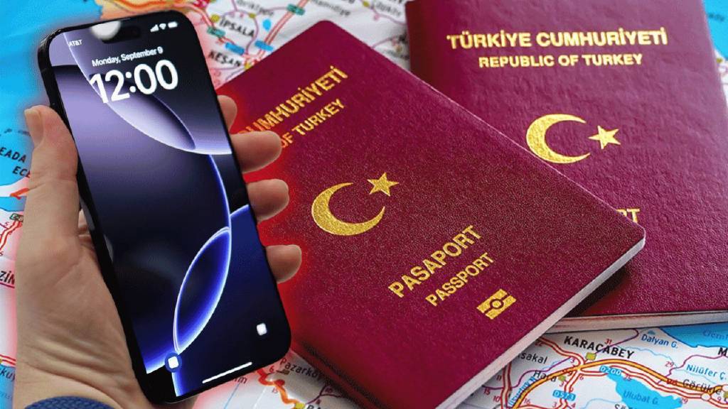 Büyük zam yolda! 2025 IMEI yurt dışı telefon kayıt ücretlerinin yükselmesi bekleniyor...