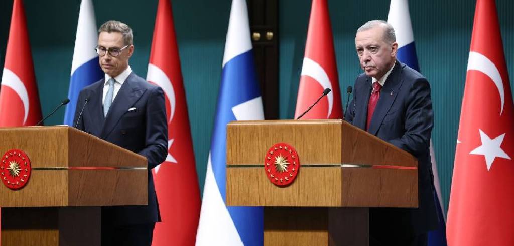 Cumhurbaşkanı Erdoğan: Filistin Devleti'nin tanınması büyük anlam ve önem ifade ediyor
