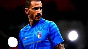 Leonardo Bonucci'nin yeni görevi resmen açıklandı