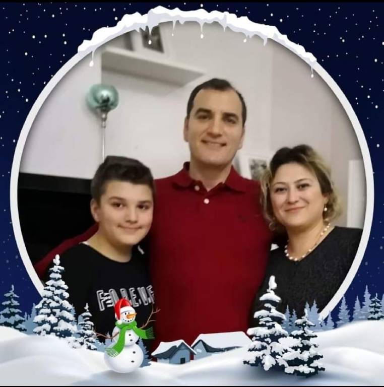 Vicdansız... Adana'da karısını ve oğlunu katleden cani 'asıl mağdur benim' dedi