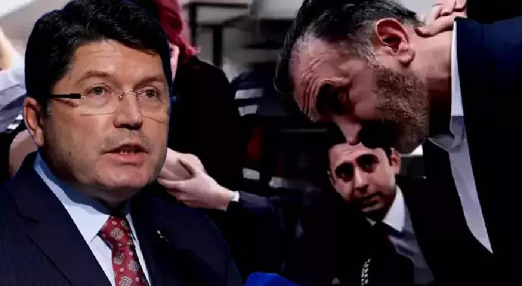 Yenidoğan çetesi soruşturması... 22 şüpheli tutuklandı!