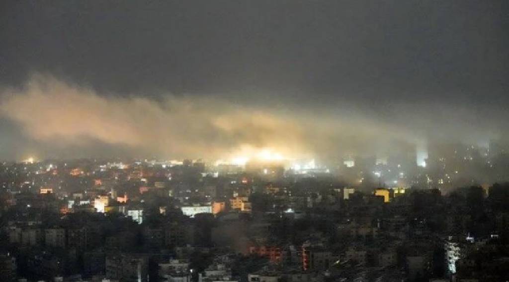 Lübnan'da son durum... Hamas'ın askeri lideri öldürüldü!