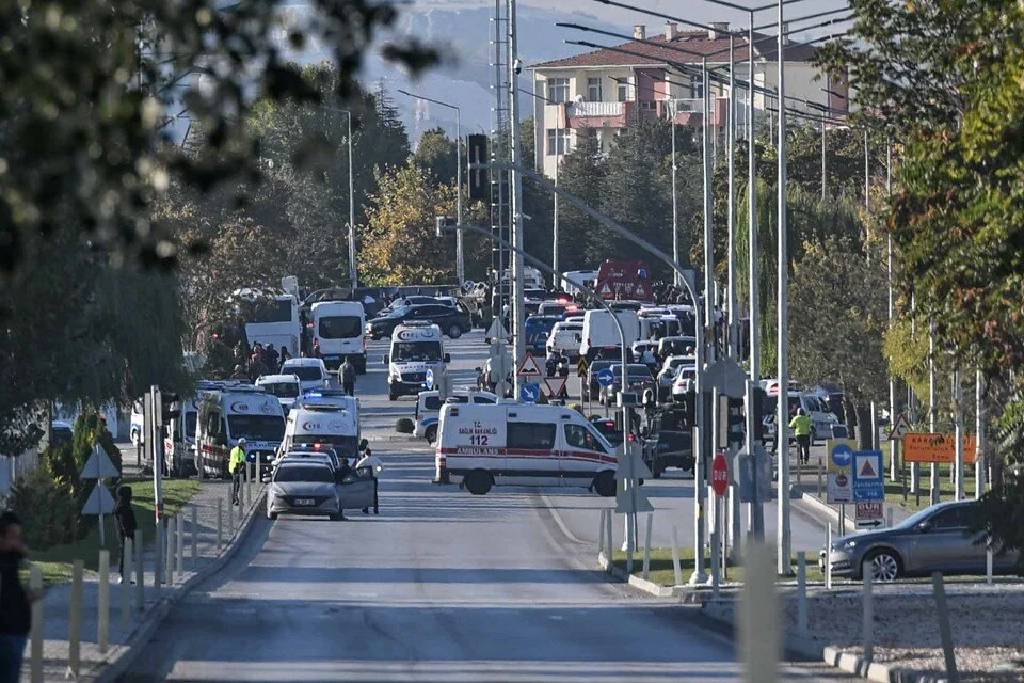 TUSAŞ’a terör saldırısı! Saldırıda son gelişmeler neler?