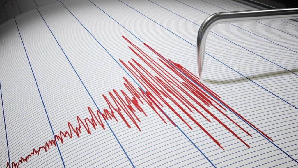 Marmara fayı her yıl 2.5 santimetre batıya doğru hareket ediyor! 7.8'lere varan deprem üretebilir…