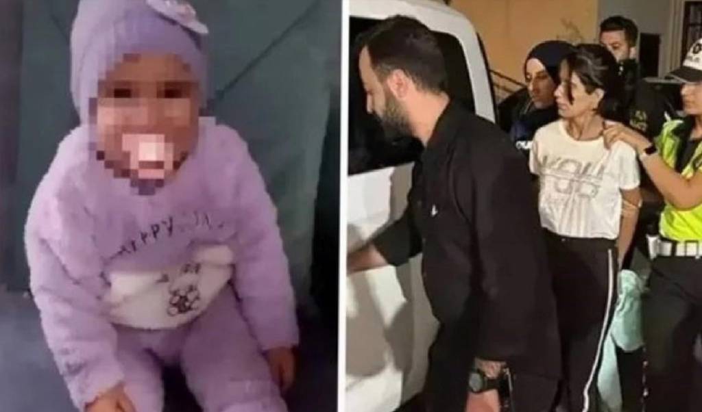 Acı haber geldi! Tekirdağ'da cinsel istismara uğrayan Sıla bebek hayatını kaybetti...