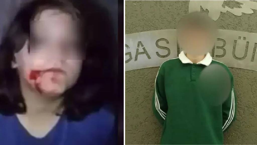 Sosyal medyada yayılan 'şantaj' videosu kurgu çıktı: İçişleri Bakanlığı'ndan açıklama