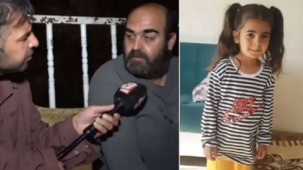Narin'in babası katil olarak Nevzat Bahtiyar'ı işaret etti: O adam canidir