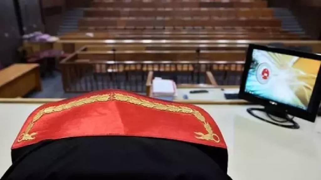 İstanbul'da Cumhuriyet Savcısı'nın tehdit edilmesiyle ilgili 9 kişi gözaltına alındı