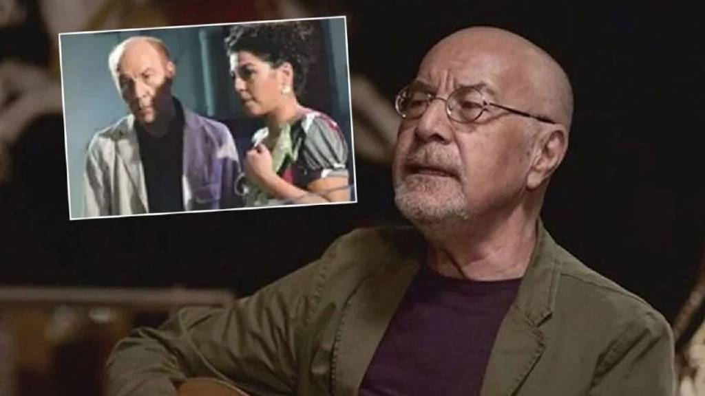 Mazhar Alanson'un acı kaybı: Kızı Eda Alanson hayatını kaybetti