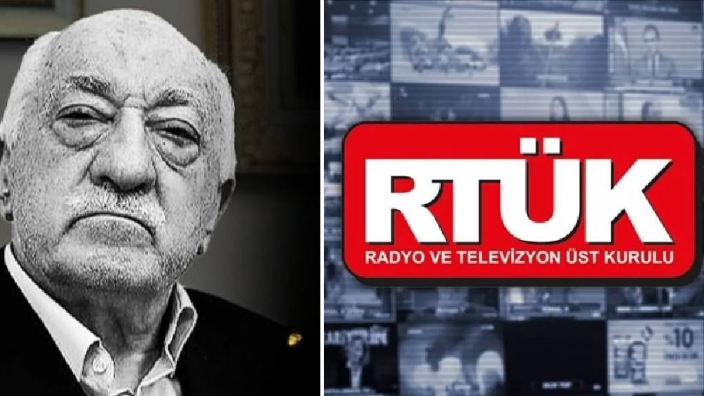 Gülen'in ölümüne üzülenlere RTÜK'ten sert uyarı! 