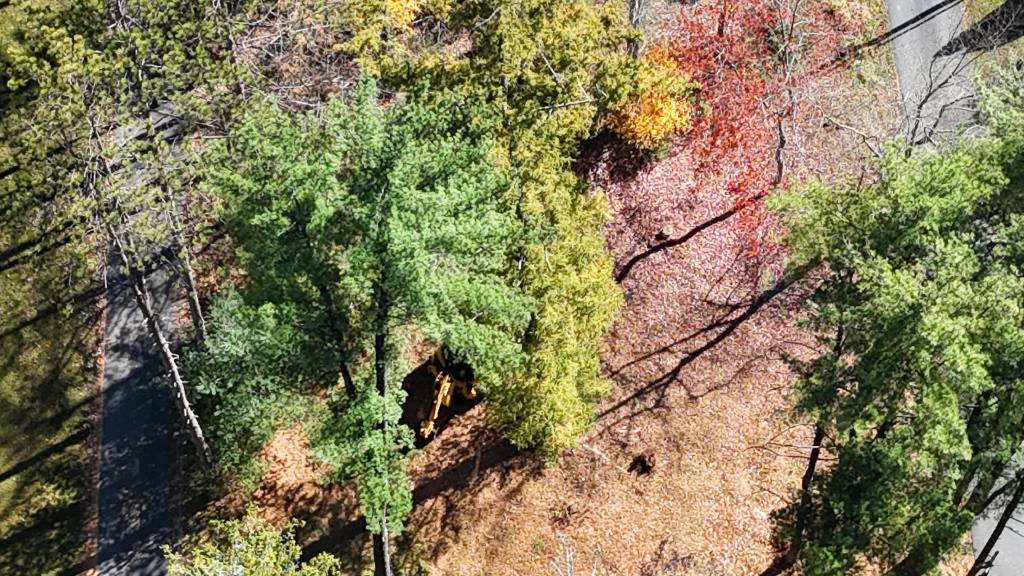 FETÖ elebaşı öldü, çiftliğinin yakınlarındaki otellerde yoğunluk oluştu… Drone gören örgüt üyeleri, drone kaldırdı!