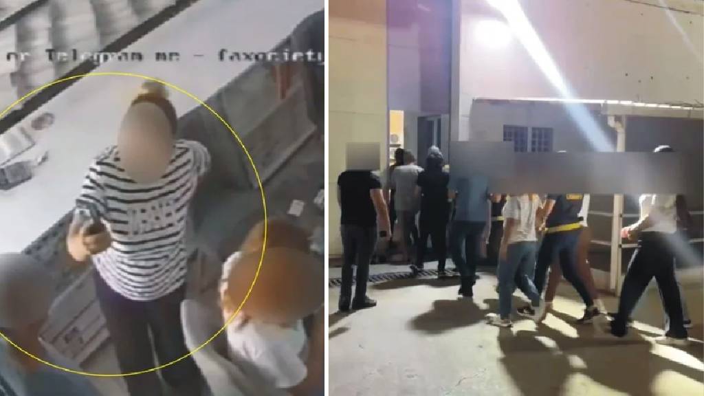 Osmaniye’de 500 liralık çek tuzağı! Kimlik bilgileriyle banka hesabı açtılar...