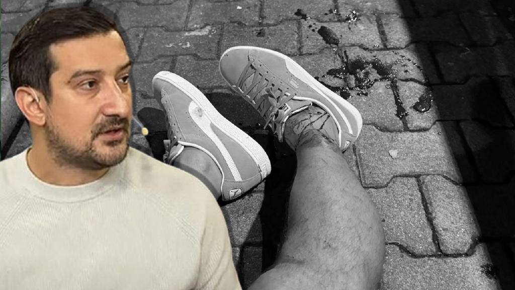 Serhat Akın'a saldıran şüpheliler için istenilen ceza belli oldu!