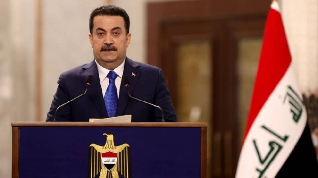 Irak Başbakanı Sudani: DEAŞ'ın sözde Irak Valisi öldürüldü