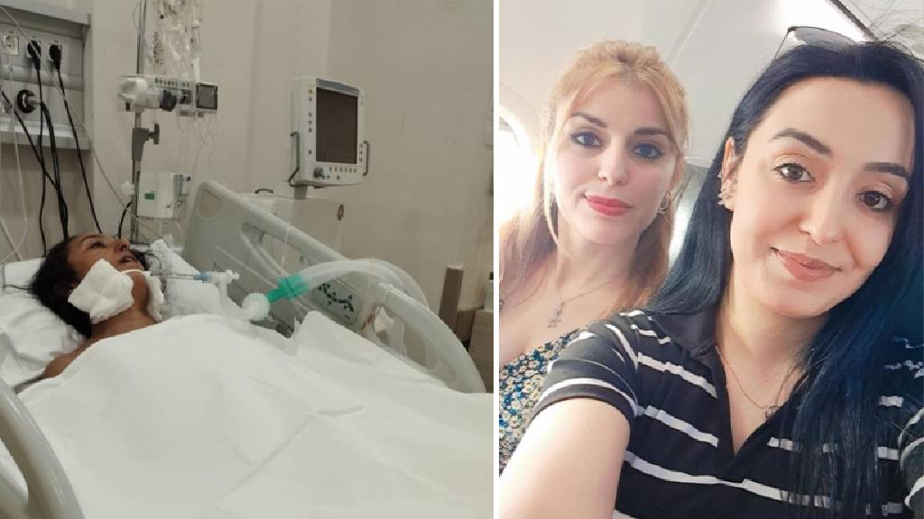 Özel hastanede yanlış tedavi iddiası: Güle oynaya girdi, 2 gün sonra cenazesi çıktı