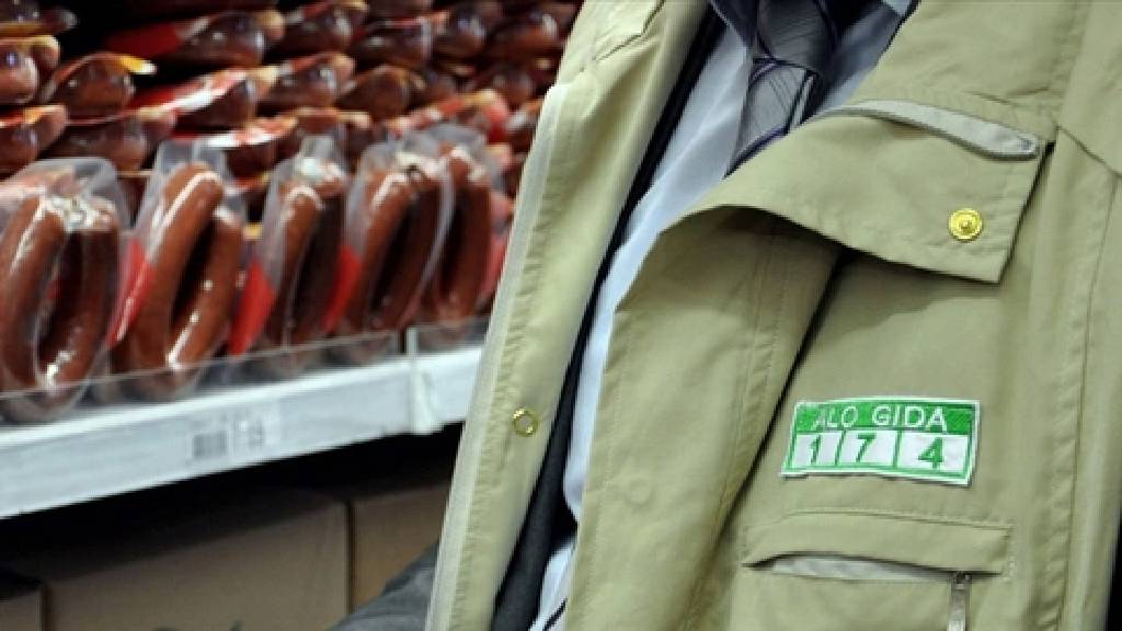 Tağşiş skandalı büyüyor: Köftede sakatat, lahmacunda kanatlı eti tespit edildi