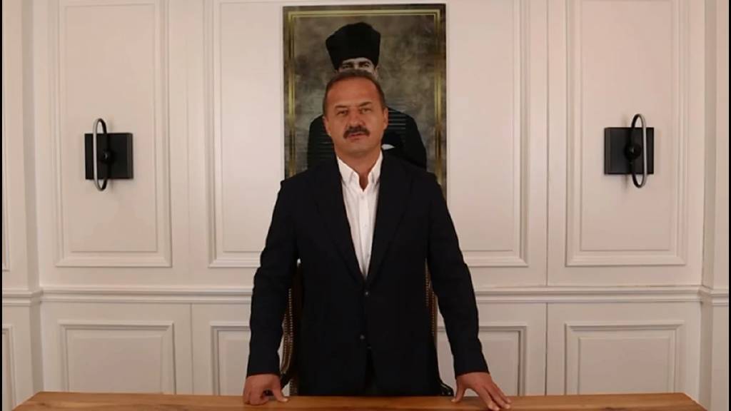 Yavuz Ağıralioğlu yeni parti kurdu: Resmi başvuru yarın yapılacak