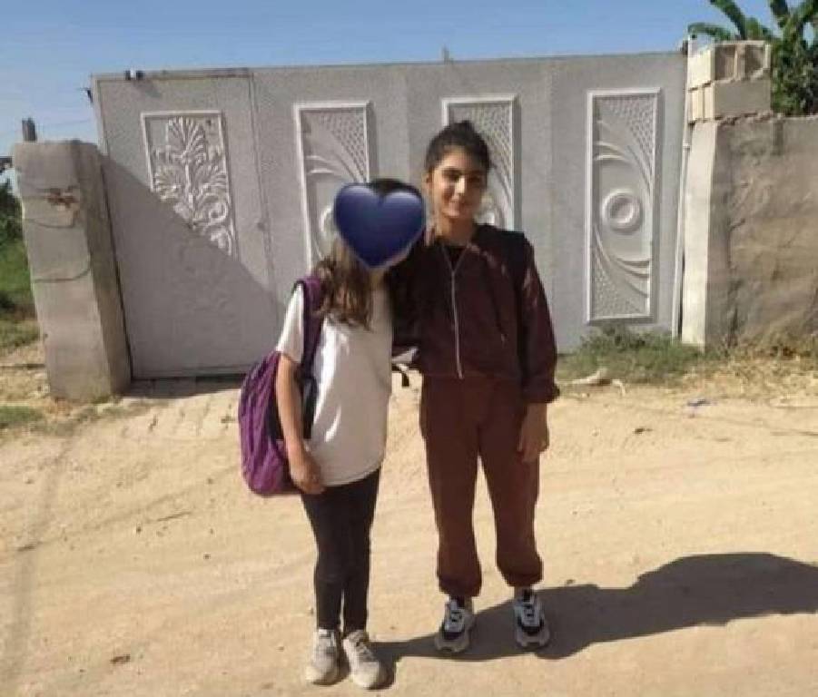 Şanlıurfa’da çok acı ölüm… Okul servisinin altında can verdi!