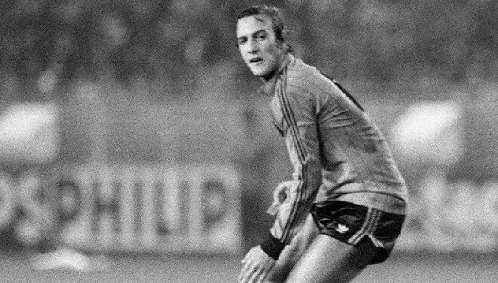 Efsane futbolcu Johan Neeskens 73 yaşında hayatını kaybetti