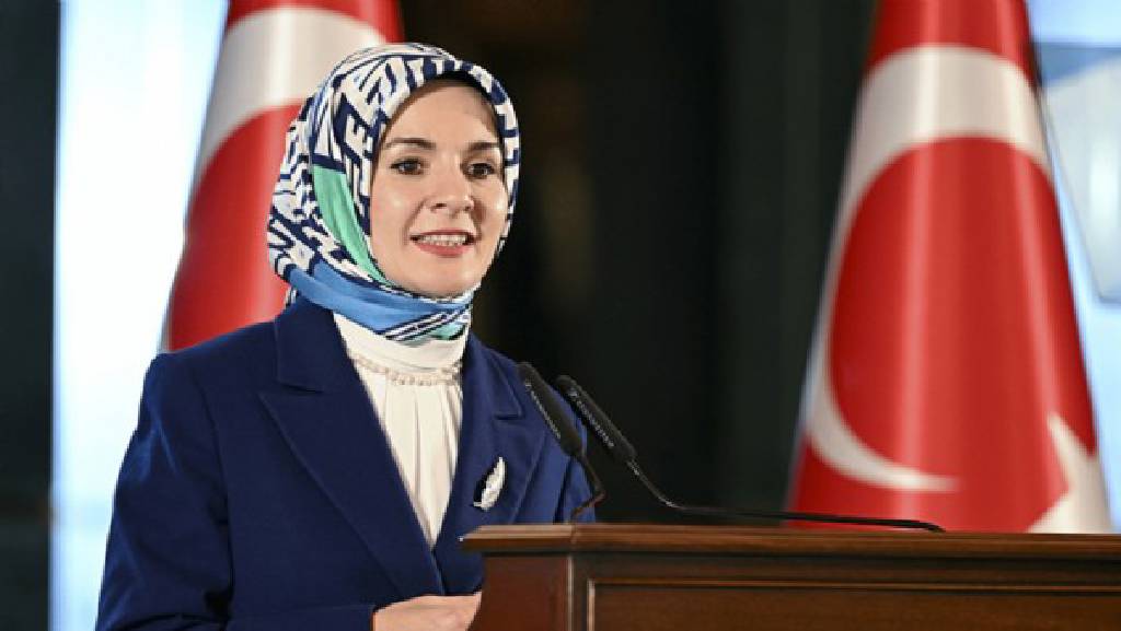 Kadınlara yönelik 'Yapay Zeka ve Veri Bilimi Geliştirme Programı' hayata geçirildi