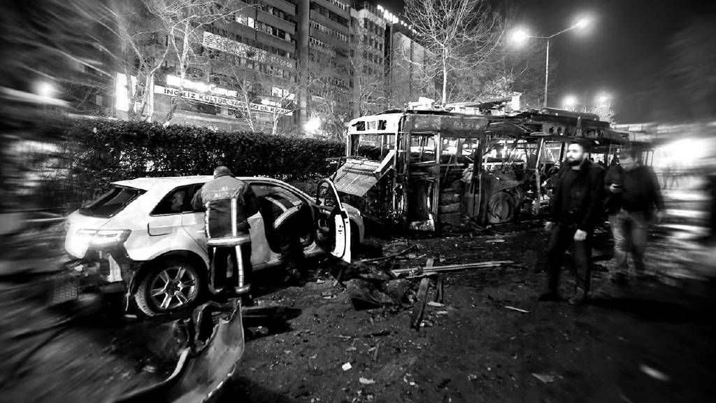 36 vatandaş şehit edilmişti! Güvenpark davasında 5 bin 172 yıl hapis!