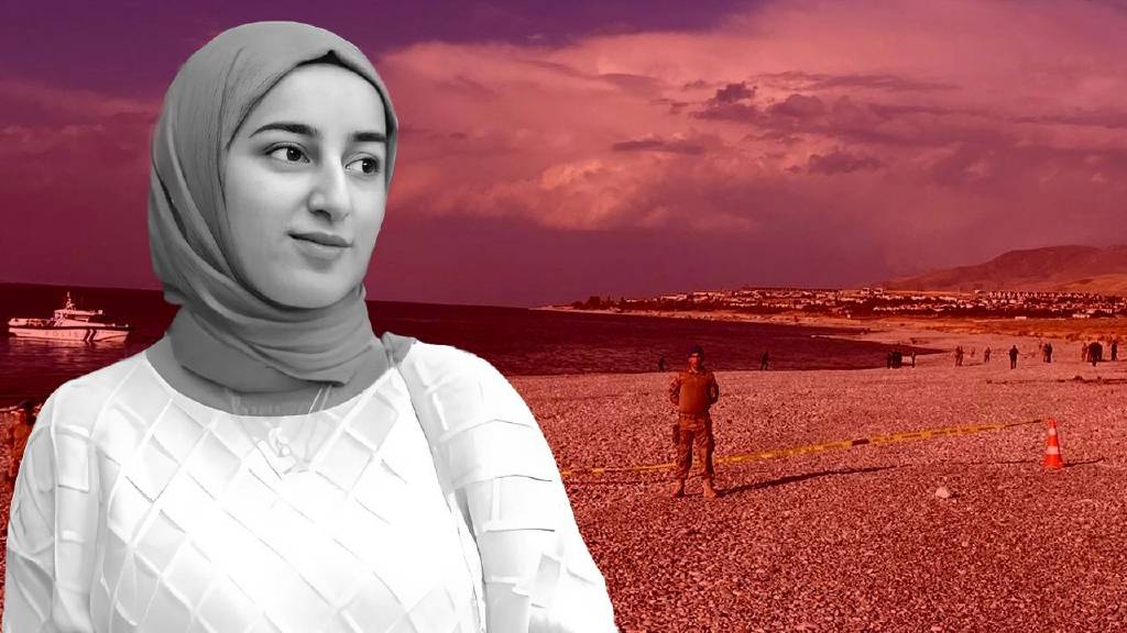 Rojin Kabaiş'in ölümünde sır perdesi: Ağabeyin sözleri şüpheleri artırdı