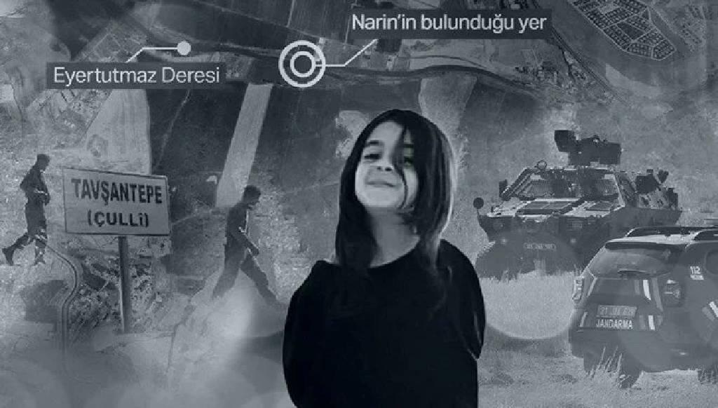 Narin Güran cinayetinde yeni gelişme! 4 şüpheli için istenen ceza belli oldu...