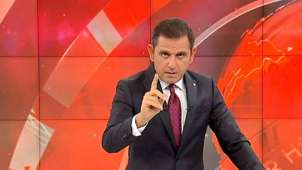 Fatih Portakal İran'ın İsrail'e saldırısını bu sözlerle yorumladı: "Tel Aviv maalesef füze saldırısı altında"