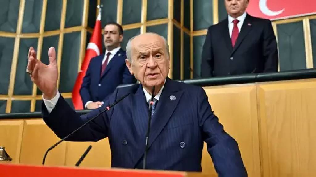 Bahçeli'nin çağrısı sonrası olay iddia! 15 İYİ Partili vekil MHP'ye mi geçiyor?