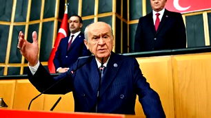 Bahçeli'nin çağrısı sonrası olay iddia! 15 İYİ Partili vekil MHP'ye mi geçiyor?