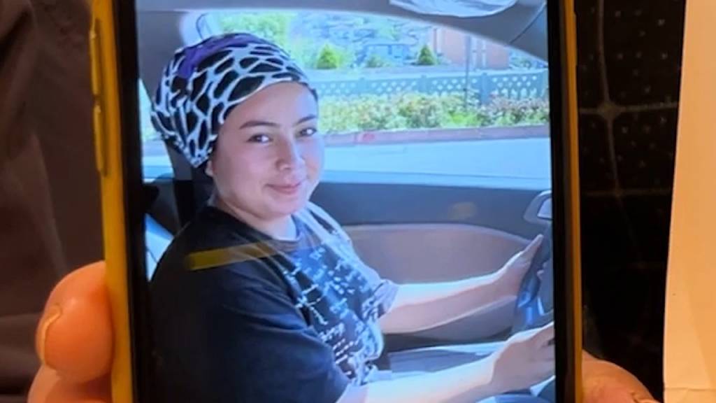 26 gündür kayıp! 24 yaşındaki Fatmanur'dan haber alınamıyor