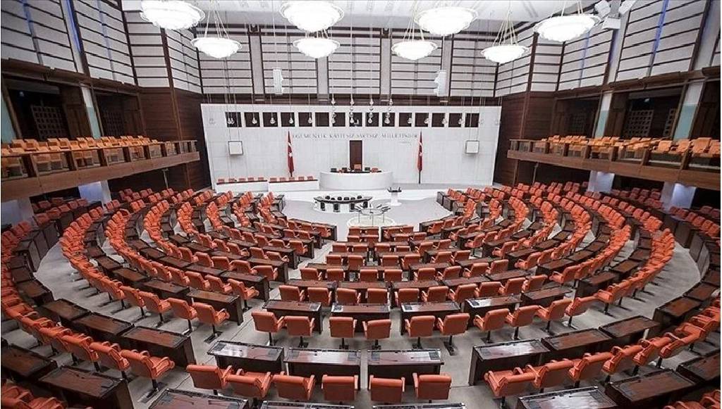 TBMM’de bütçe maratonu başlıyor: 2025 yılı bütçesi için yoğun mesai
